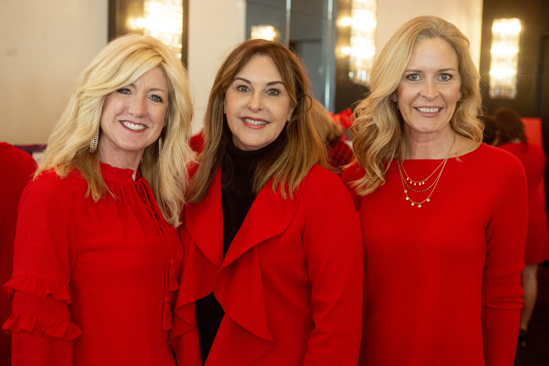 Go Red For Women